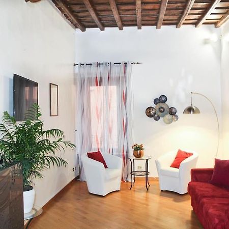 Blue Navona Two Bedroom Apartment - Topcollection Roma Esterno foto