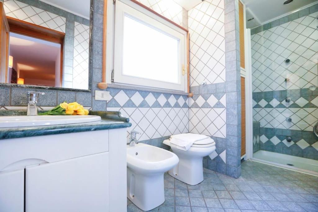 Blue Navona Two Bedroom Apartment - Topcollection Roma Esterno foto